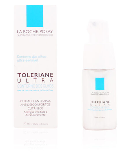 TOLERIANE ULTRA contour yeux 20 ml by La Roche Posay