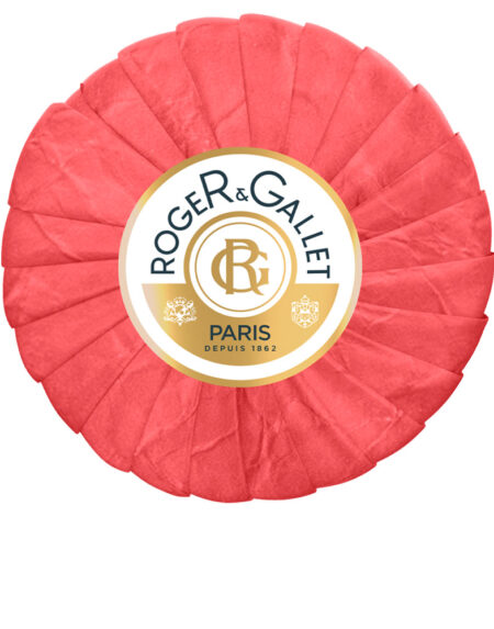 FLEUR DE FIGUIER savon parfumé 100 gr by Roger & Gallet