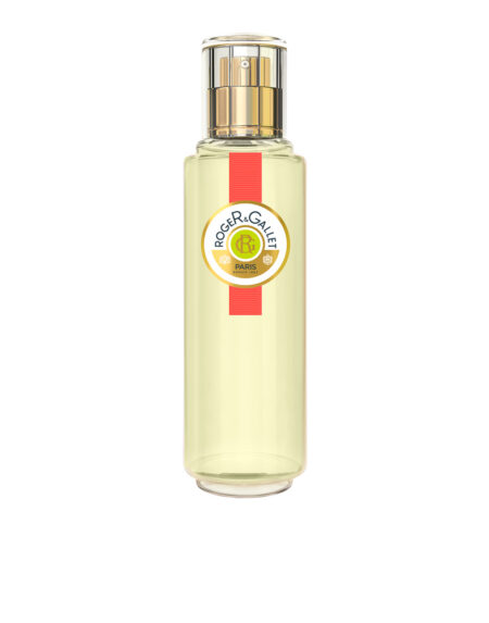 FLEUR D'OSMANTHUS eau fraîche parfumée vaporizador 30 ml by Roger & Gallet