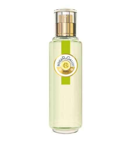 CÉDRAT eau parfumée bienfaisante vaporizador 30 ml by Roger & Gallet