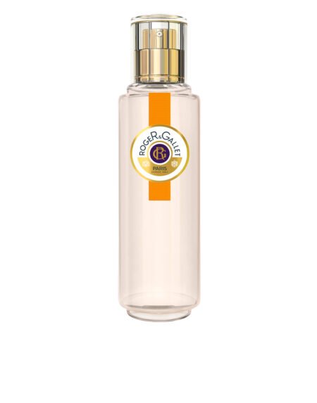 GINGEMBRE eau parfumée bienfaisante vaporizador 30 ml by Roger & Gallet