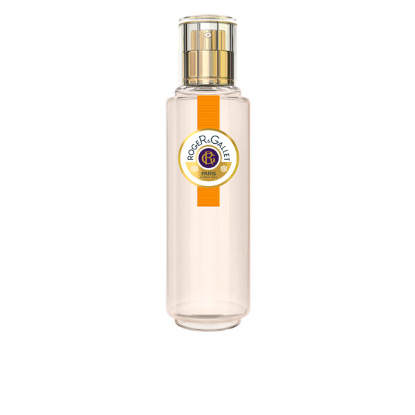 GINGEMBRE eau parfumée bienfaisante vaporizador 30 ml by Roger & Gallet