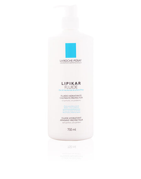 LIPIKAR fluide hydratant 750 ml by La Roche Posay