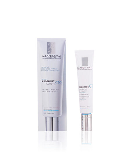 REDERMIC C10 concentré de comblement 30 ml by La Roche Posay