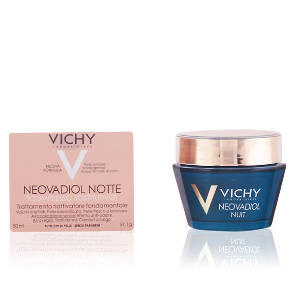 NEOVADIOL nuit crème 50 ml by Vichy