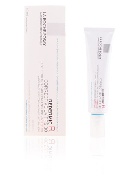 REDERMIC R corrective UV SPF30 40 ml by La Roche Posay