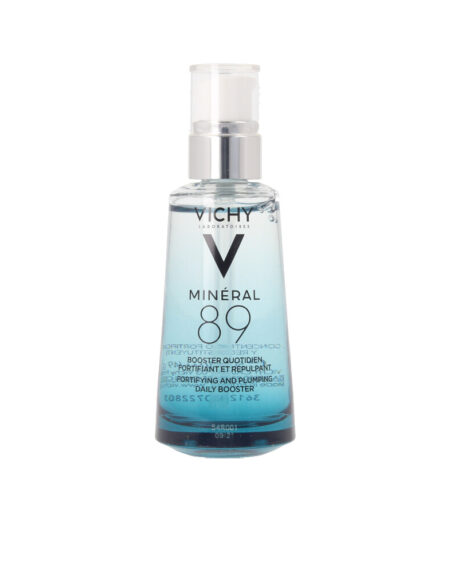 MINÉRAL 89 booster quotidien fortifiant 50 ml by Vichy