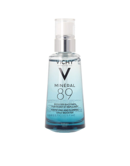 MINÉRAL 89 booster quotidien fortifiant 50 ml by Vichy