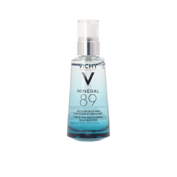 MINÉRAL 89 booster quotidien fortifiant 50 ml by Vichy