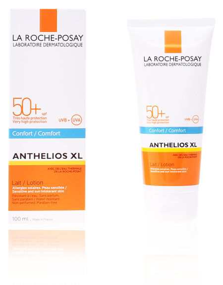 ANTHELIOS XL lait SPF50+100 ml by La Roche Posay