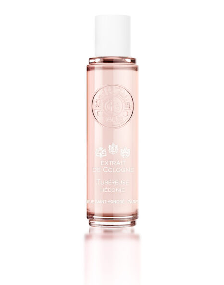 TUBÉREUSE HÉDONIE extrait de cologne vaporizador 30 ml by Roger & Gallet