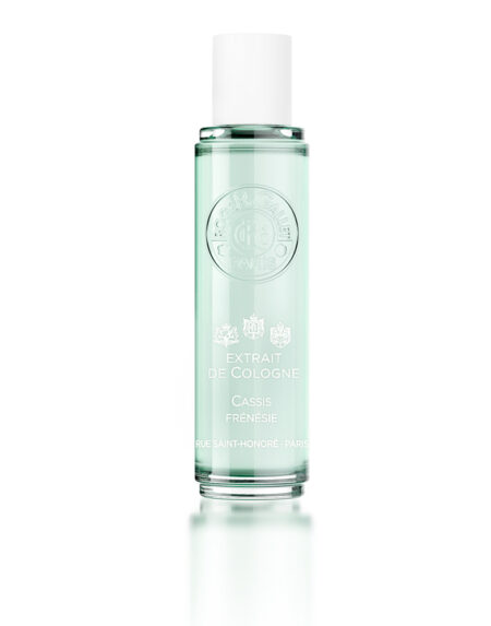 CASSIS FRÉNÉSIE extrait de cologne vaporizador 30 ml by Roger & Gallet