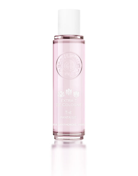 THÉ FANTASIE extrait de cologne vaporizador 30 ml    by Roger & Gallet