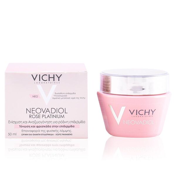 NEOVADIOL rose platinium cream 50 ml by Vichy