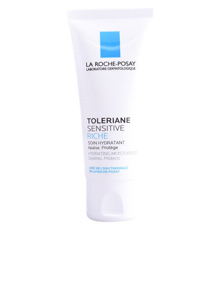 TOLERIANE SENSITIVE RICHE soin hydratant 40 ml by La Roche Posay
