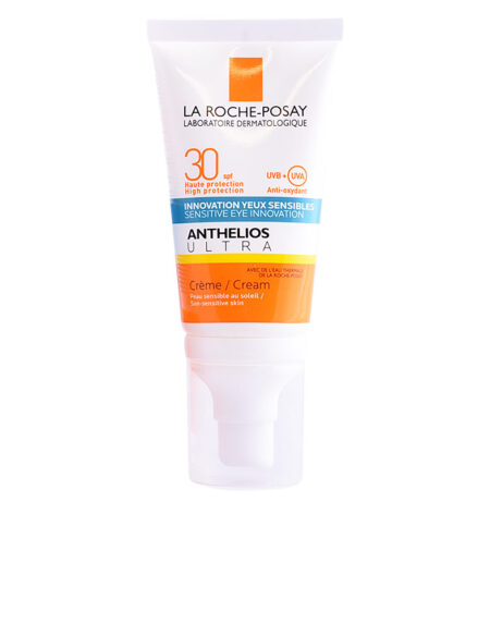 ANTHELIOS ULTRA crème visage SPF30 50 ml by La Roche Posay