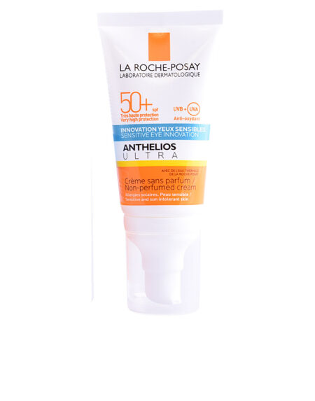 ANTHELIOS ULTRA crème sans parfum SPF50+ 50 ml by La Roche Posay