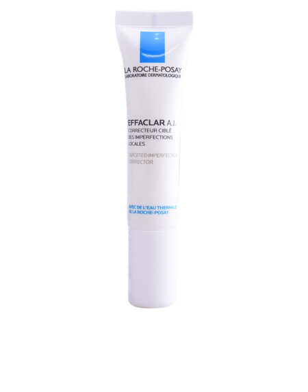 EFFACLAR A.I correcteur ciblé des éruptions cutanées 15 ml by La Roche Posay