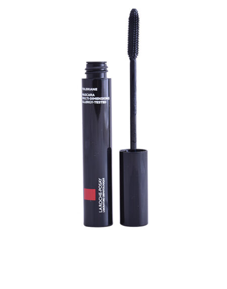 TOLERIANE mascara volume #noir 7