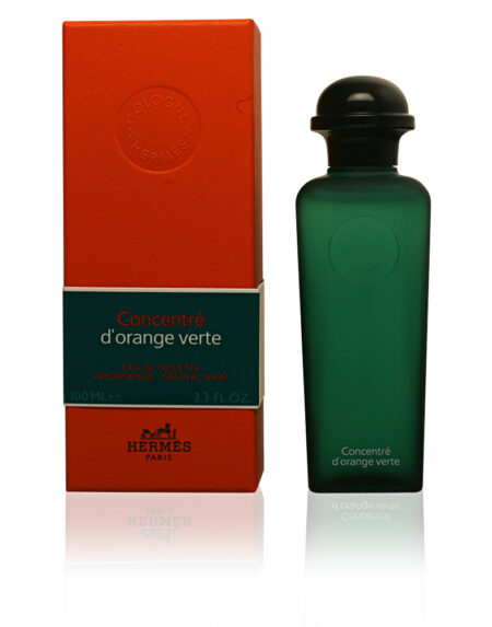 CONCENTRE D'ORANGE VERTE edt vaporizador 100 ml by Hermes