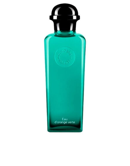 EAU D'ORANGE VERTE edc vaporizador 200 ml by Hermes