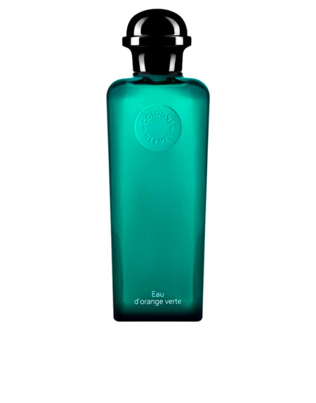 EAU D'ORANGE VERTE edc refillable vaporizador 50 ml by Hermes