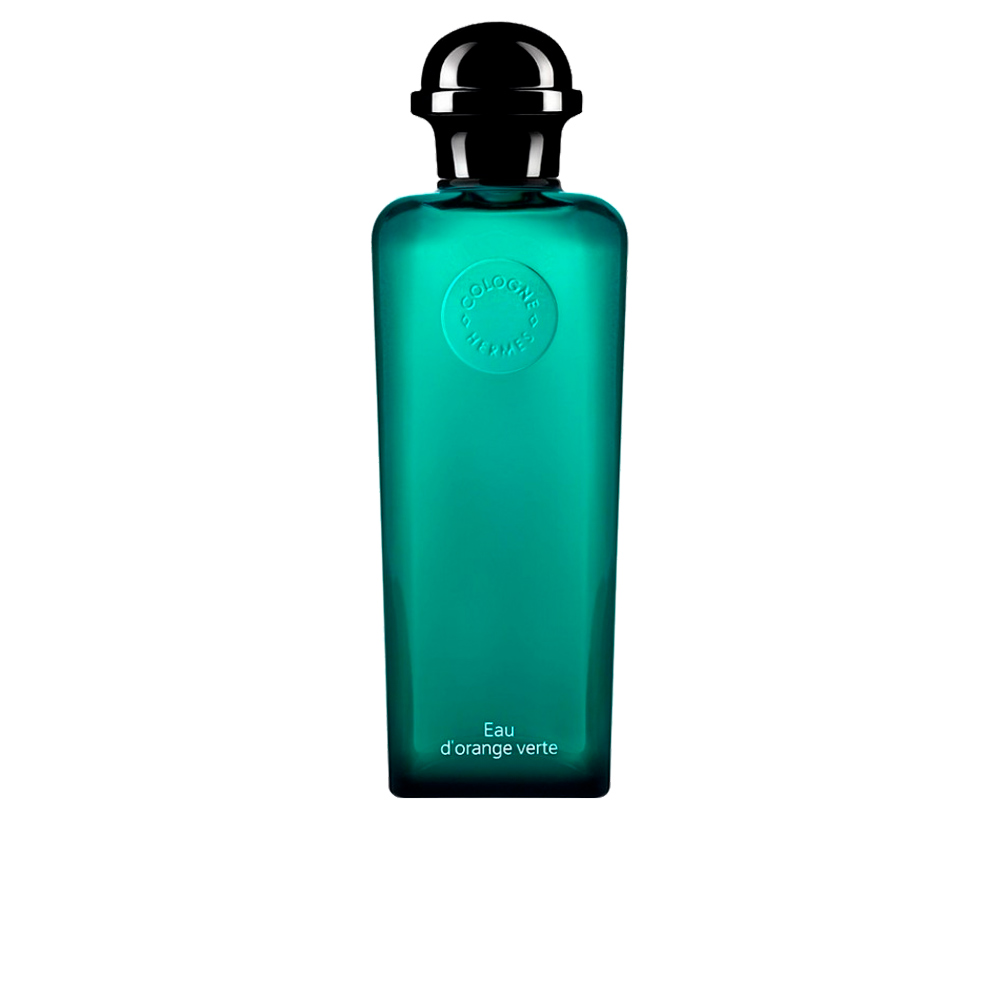 EAU D'ORANGE VERTE edc refillable vaporizador 50 ml by Hermes
