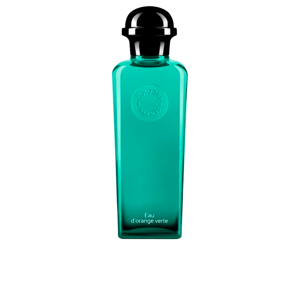 EAU D'ORANGE VERTE edc vaporizador 200 ml by Hermes