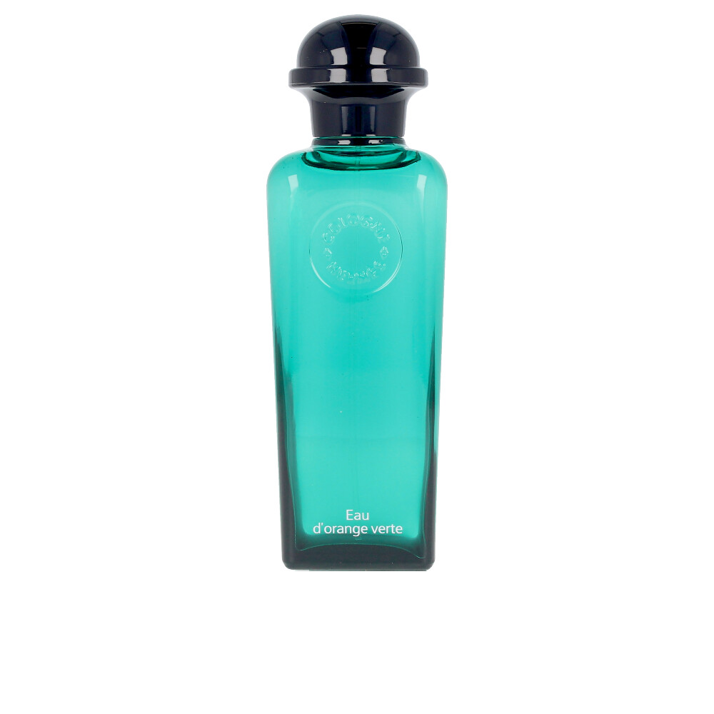 EAU D'ORANGE VERTE edc vaporizador 100 ml by Hermes