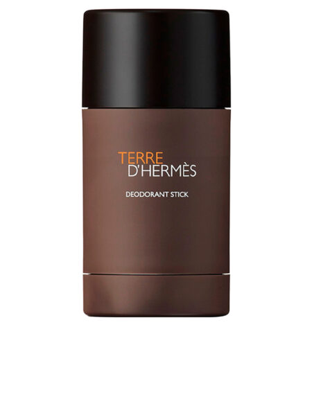 TERRE D'HERMÈS deo stick alcohol free 75 gr by Hermes