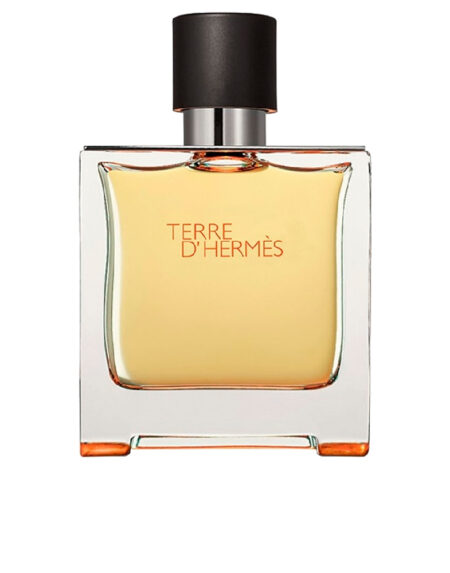 TERRE D'HERMÈS parfum vaporizador 75 ml by Hermes