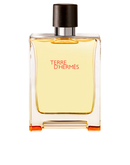 TERRE D'HERMÈS parfum vaporizador 200 ml by Hermes