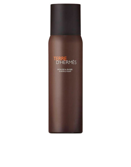 TERRE D'HERMÈS shaving foam 200 ml by Hermes