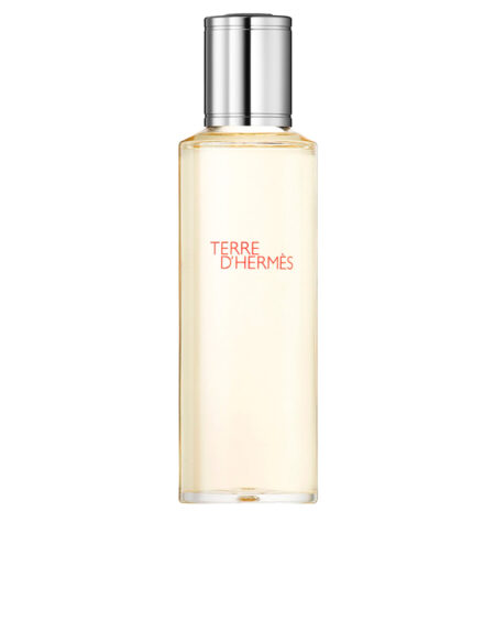 TERRE D'HERMÈS edt refill 125 ml by Hermes
