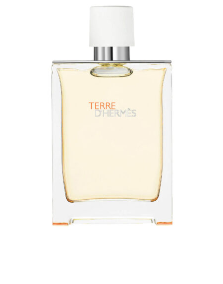 TERRE D'HERMÈS EAU TRÈS FRAÎCHE edt vaporizador 125 ml by Hermes