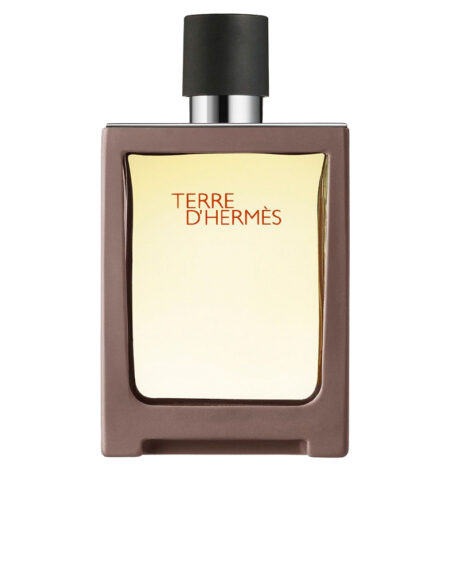 TERRE D'HERMÈS edt vaporizador refillable 30 ml by Hermes