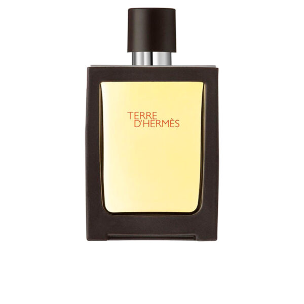TERRE D'HERMÈS PURE perfume vaporizador refillable 30 ml by Hermes