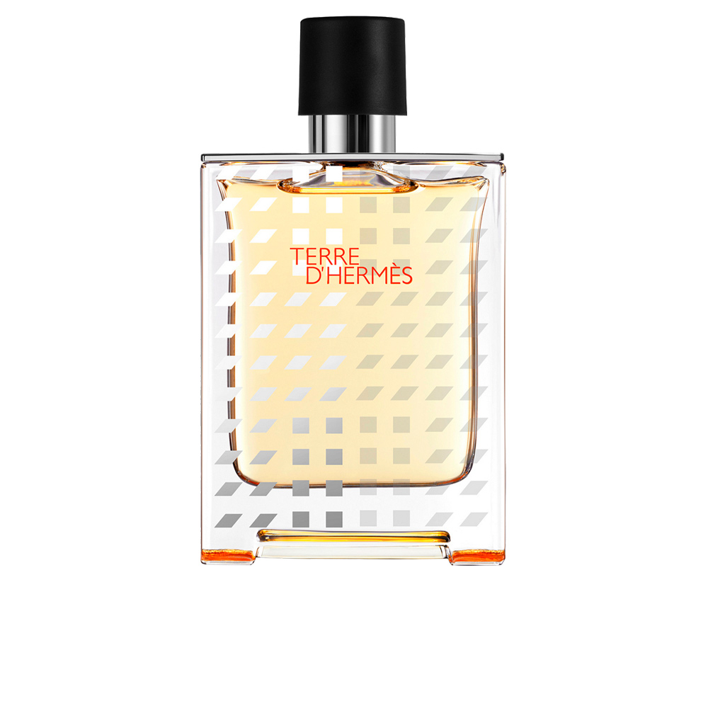 TERRE D'HERMÈS edt vaporizador limited edition 2019 100 ml by Hermes