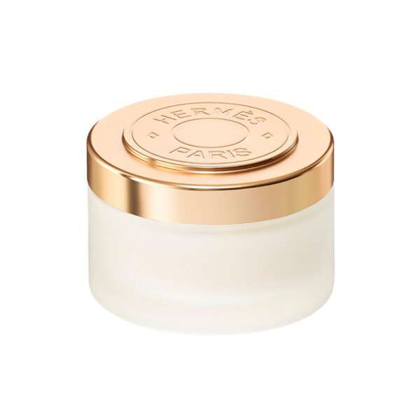 24 FAUBOURG body cream 200 ml by Hermes