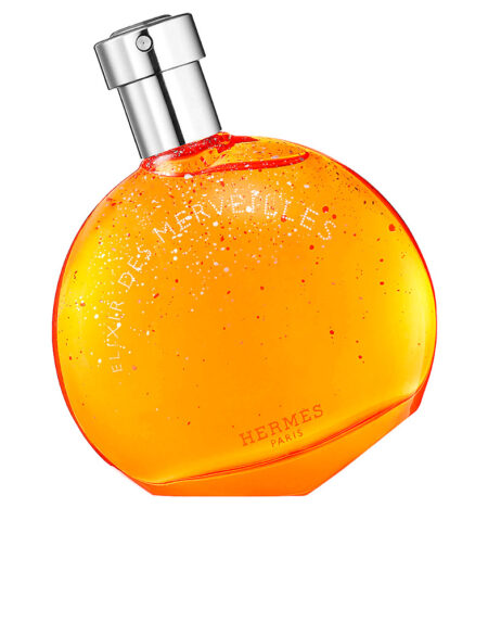 ELIXIR DES MERVEILLES edp vaporizador 100 ml by Hermes