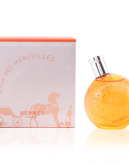 ELIXIR DES MERVEILLES edp vaporizador 30 ml by Hermes