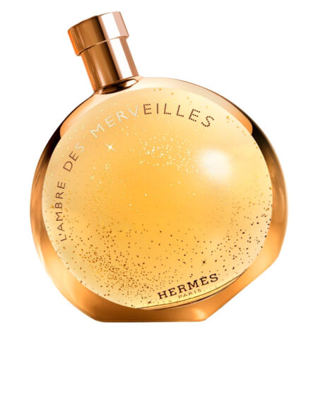 L'AMBRE DES MERVEILLES edp vaporizador 100 ml by Hermes