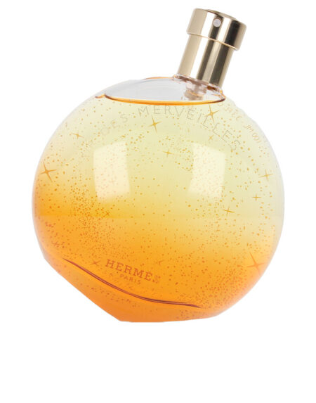 ELIXIR DES MERVEILLES edp vaporizador 100 ml by Hermes