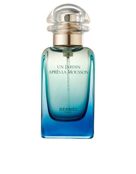 UN JARDIN APRES LA MOUSSON edt vaporizador 50 ml by Hermes