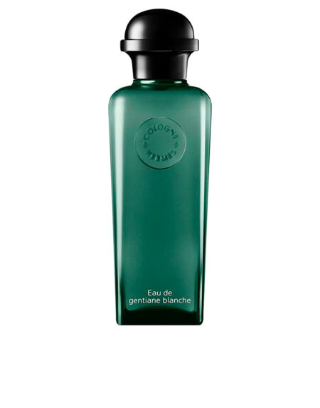 EAU DE GENTIANE BLANCHE edc vaporizador 100 ml by Hermes