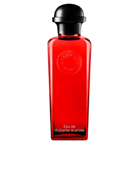 EAU DE RHUBARBE ÉCARLATE edc vaporizador 100 ml by Hermes
