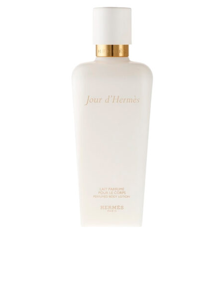 JOUR D'HERMÈS perfumed loción hidratante corporal 200 ml by Hermes