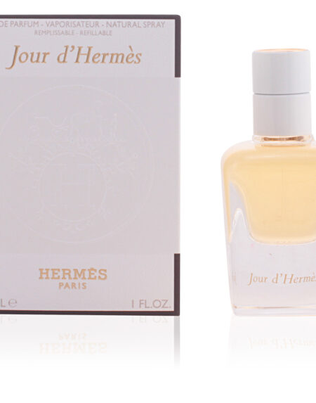 JOUR D'HERMÈS edp vaporizador refillable 30 ml by Hermes
