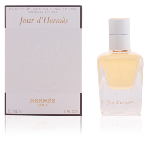 JOUR D'HERMÈS edp vaporizador refillable 30 ml by Hermes