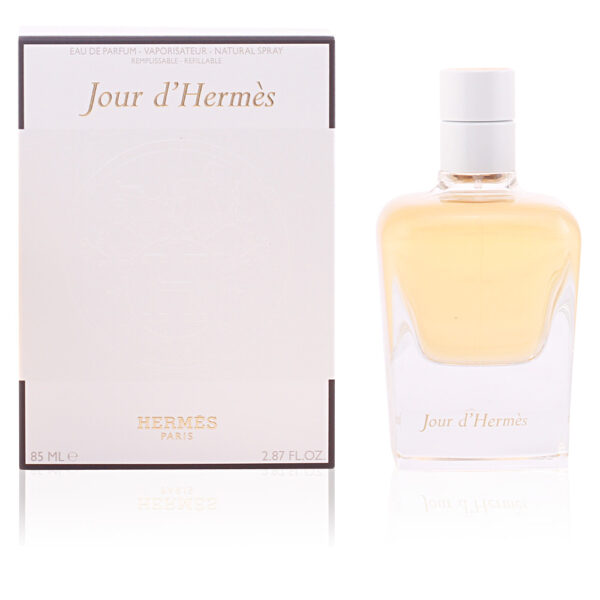 JOUR D'HERMÈS edp vaporizador refillable 85 ml by Hermes